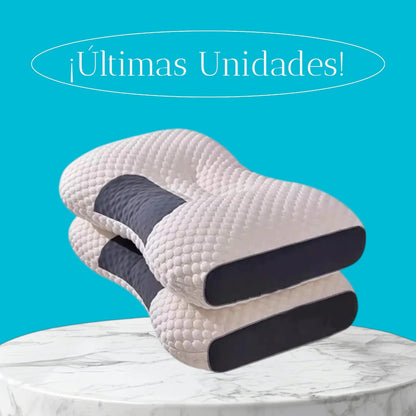 ErgoDream® - Diseñada por expertos, pensada para tu salud